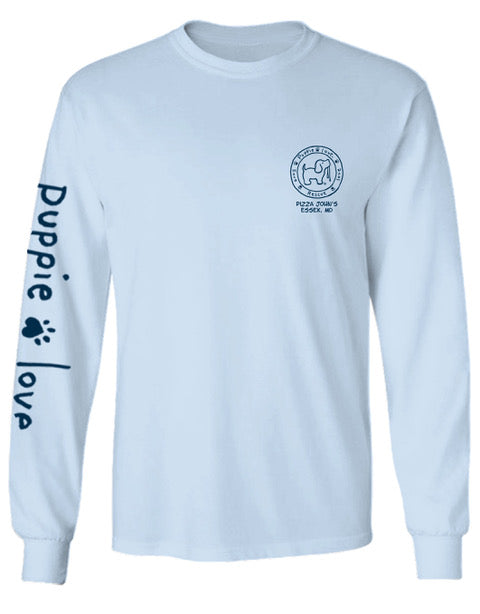 Winter Wonderland Long Sleeve