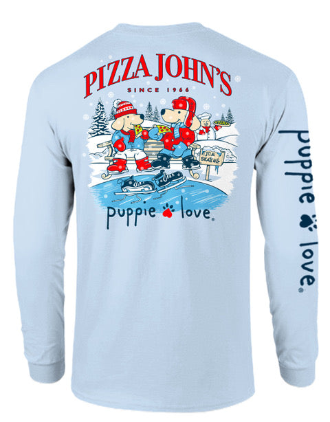 Winter Wonderland Long Sleeve