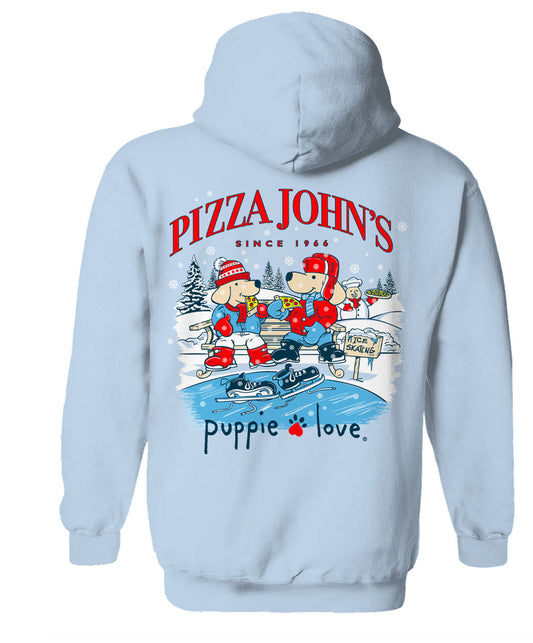 Winter Wonderland Hoodie