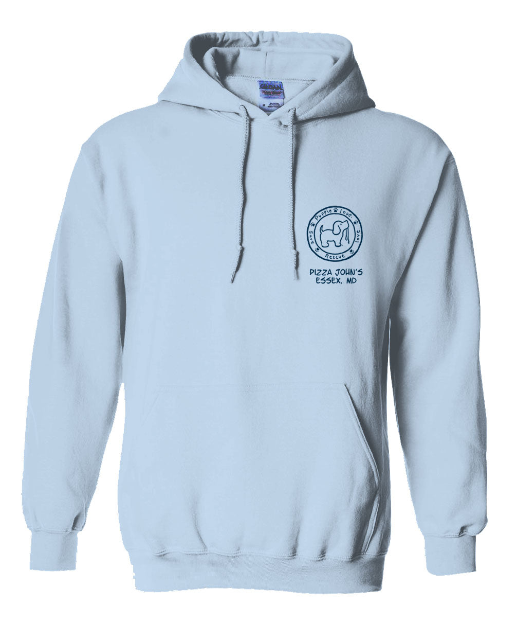 Winter Wonderland Hoodie